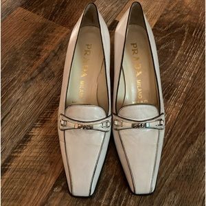 Vintage Prada shoes